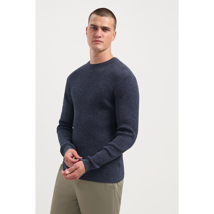 Saint Steve trui blauw