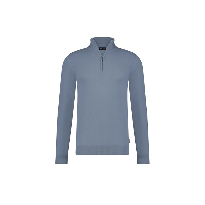 Saint Steve trui blauw