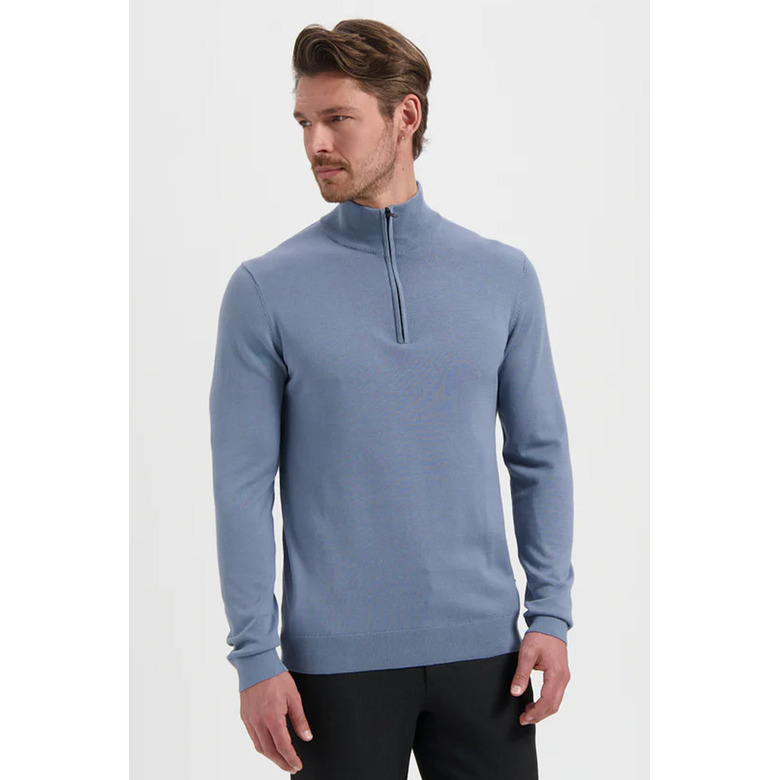Saint Steve trui blauw 2
