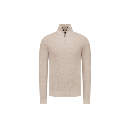 Saint Steve trui beige