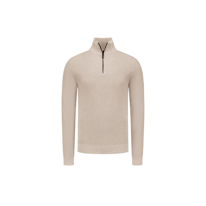 Saint Steve trui beige