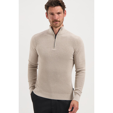 Saint Steve trui beige