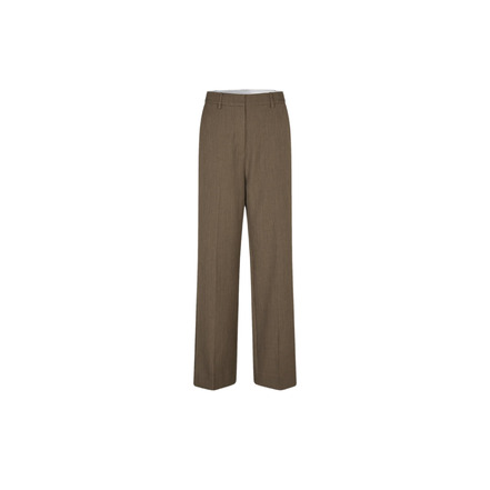 Second Female broek taupe