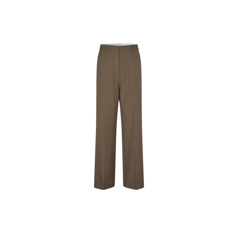 Second Female broek taupe 1