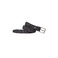 Floris Van Bommel ceinture bleu 1