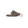 Floris Van Bommel riem bruin 1