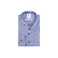 R2 Amsterdam hemd blau 1