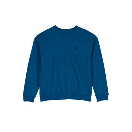 Volcom sweater blauw