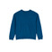 Volcom sweater blauw 1