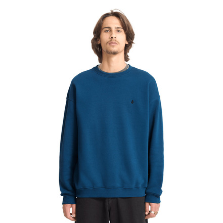 Volcom sweater blauw
