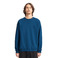 Volcom sweater blauw 2