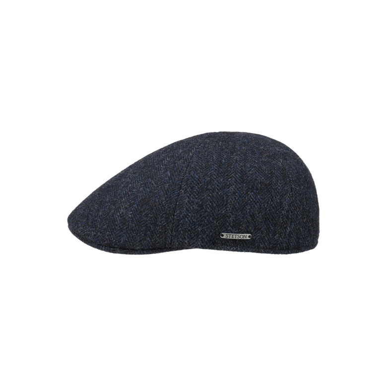 Stetson pet blauw 1