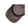 Stetson pet bruin 2