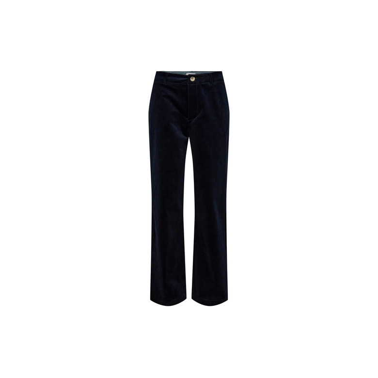 Numph broek blauw 1