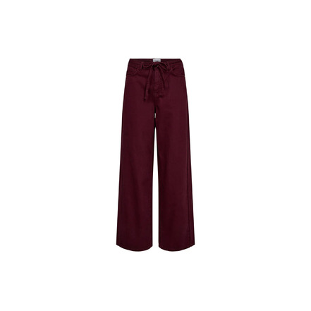 Numph jeans bordeaux