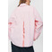 Numph blouse roze 2