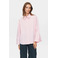 Numph blouse roze 3