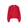 By-bar trui rood 1