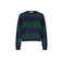 By-bar pullover grÜn 1