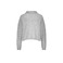 By-bar sweater grey 1