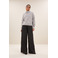 By-bar sweater grey 2