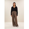 By-bar broek bruin 2