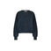 By-bar sweater blau 1