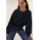 By-bar sweater blau 2