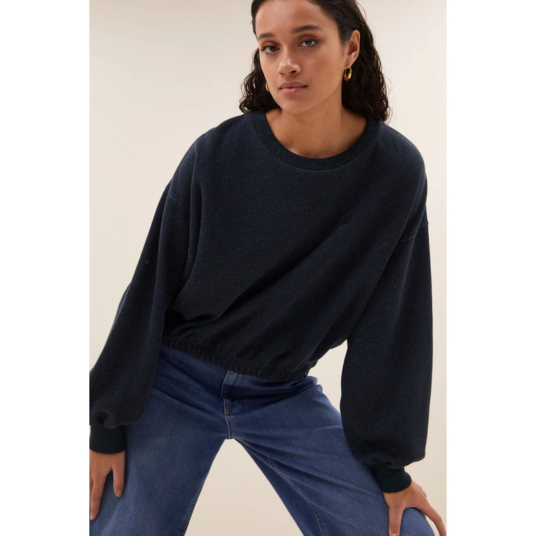By-bar sweater blau 2