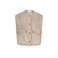 By-bar veste beige 1