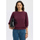 Selected Femme sweater bordeaux 2