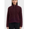 Selected Femme cardigan bordeaux 2