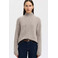 Selected Femme trui beige 2