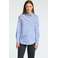 Selected Femme bluse blau 2