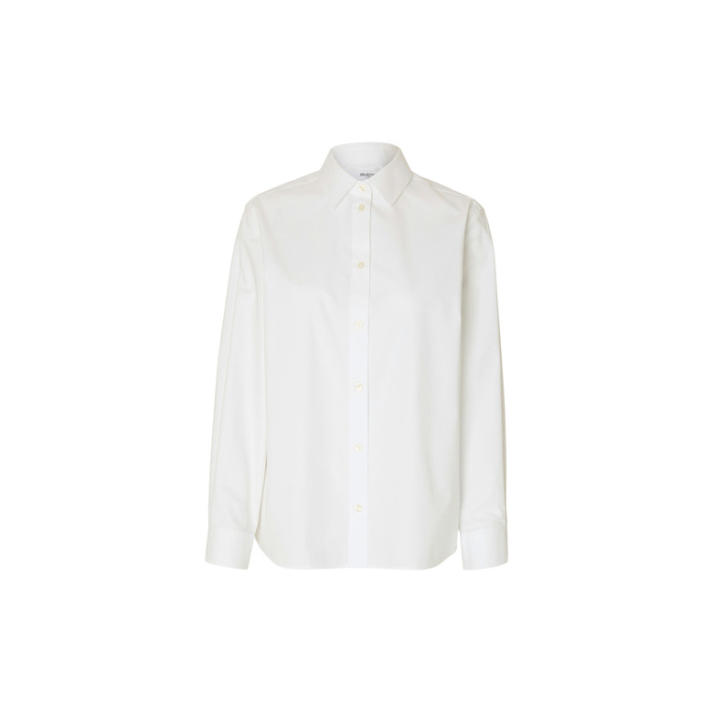 Selected Femme blouse wit 1