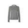 Selected Femme polo grey 1