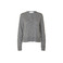 Selected Femme cardigan grijs 1