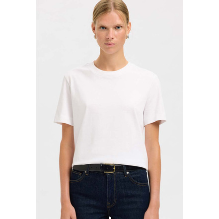 Selected Femme riem zwart