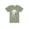 Someone Kids t-shirt groen 1