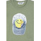 Someone Kids t-shirt groen 2
