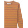 Someone Kids t-shirt cognac 2
