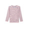 Someone Kids t-shirt roze 1