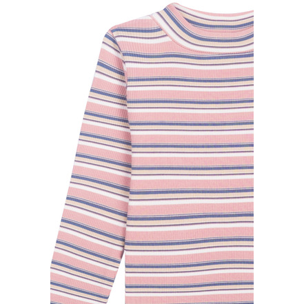 Someone Kids t-shirt roze