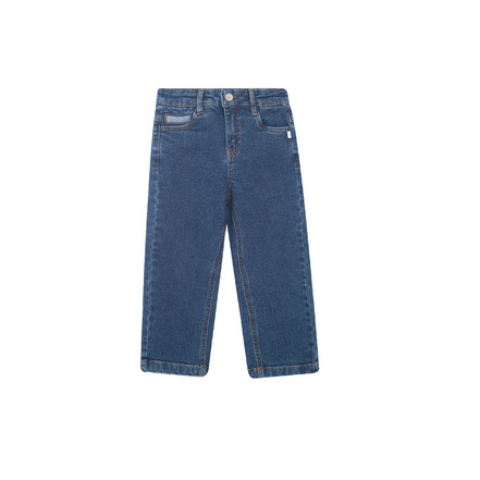 Someone Kids jeans blau