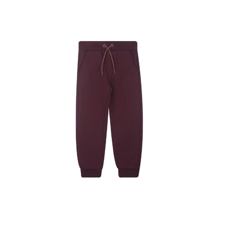 Someone Kids broek bordeaux
