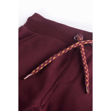 Someone Kids broek bordeaux