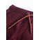 Someone Kids broek bordeaux 2