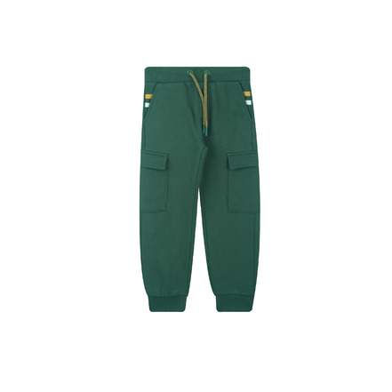Someone Kids broek groen
