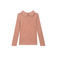 Someone Kids t-shirt oranje 1