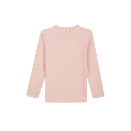 Someone Kids t-shirt beige